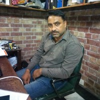 Muhammad Muhammad Asghar