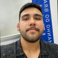 Lucas Matheus Santos