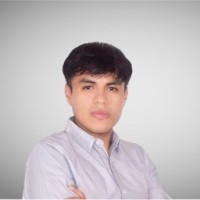 Steven Luis Tello Meza