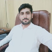 Wasim Ullah Shah