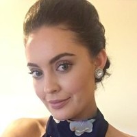 Hayley Everingham