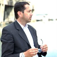 nicolas doumax
