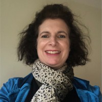Camilla Fenning