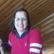 Monica Bucheli