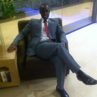 Muhumuza Brian