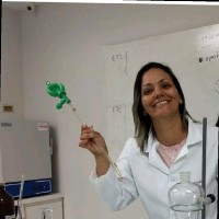 Rafaela Greta Bezerra dos Santos Silva