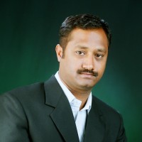 Maneesh Shrivastava