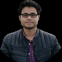 Nikhil Jha