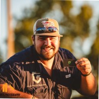 Parker Cormier