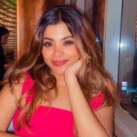 Krisha Gandhi