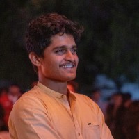 Abhinav Chandra MS