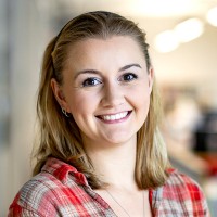 Maggie Delorie