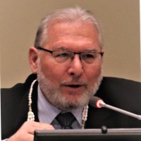 Francois Martel