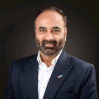 Paramjit Deol