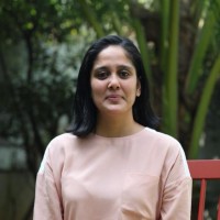 Harika Vedula