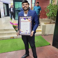 Bikram Keshari Panda