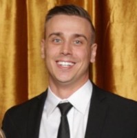 Ryan Nevrla