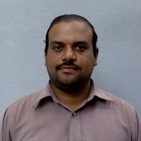 Sajish Bhaskaran