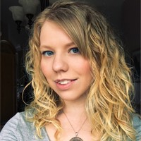 Ashley McHenry