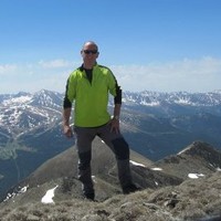 Alejandro Gil Fernández