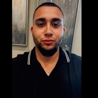 Eric Gonzalez