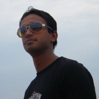 Dr Sagar Javery