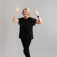 Tracie Klander, Cprp