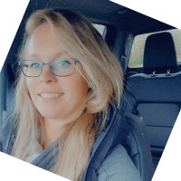 Jennifer Armstrong