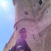 Carlos Antonio Centurión