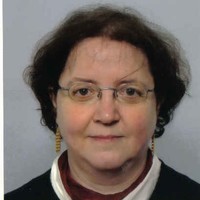 Gillian Vogelsang-Eastwood