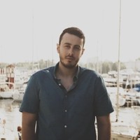 Константин Розенберг