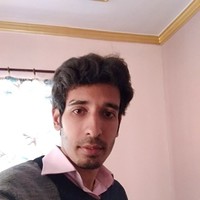 Mohammad Huzaif Sheikhzada