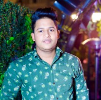 Rishabh Kumar