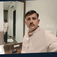Bhushan Gangurde