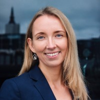 Lærke Nibsbjerg Ehlers