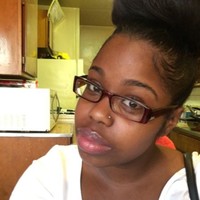 Jazmine Mcallister