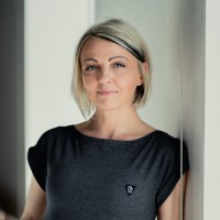 Gabriela Sýkorová Dvorníková