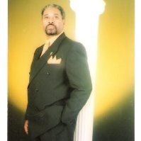 Diamond Mcswain