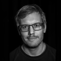 Morten Utstrand