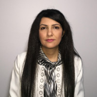 BAHAREH SHOUSHTARI