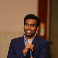 sriram chitturi