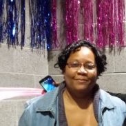Sharon Thacker