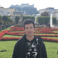 Huang Nathan