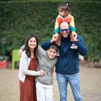 Madhu Rajputra Peravalli