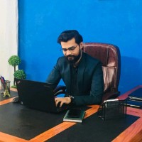 S. M. Mohsin Ali Rizvi