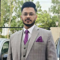 Cherush Gupta