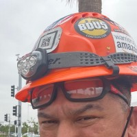Kenneth Martinez