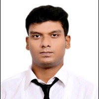 Md Arshad Baksh
