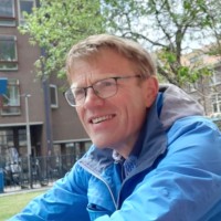 Peter Anker