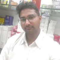 SUDIPTO HALDAR